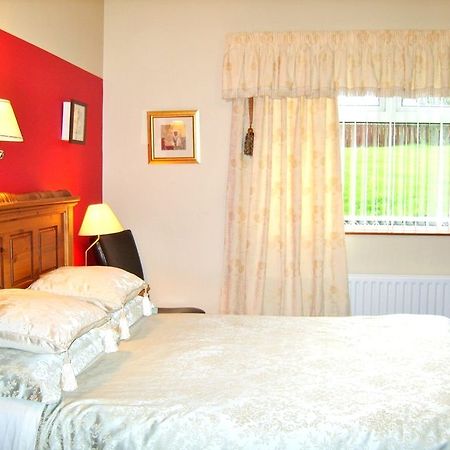 White Park B&B Ballybofey Esterno foto
