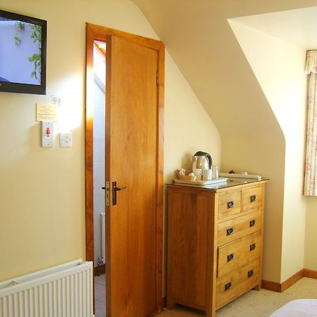 White Park B&B Ballybofey Esterno foto