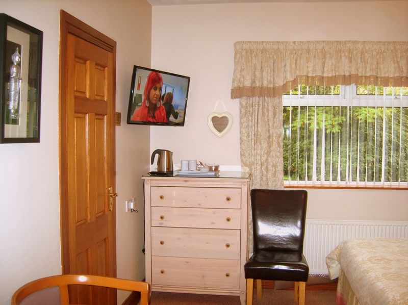 White Park B&B Ballybofey Esterno foto