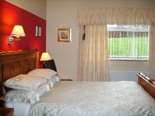 White Park B&B Ballybofey Esterno foto